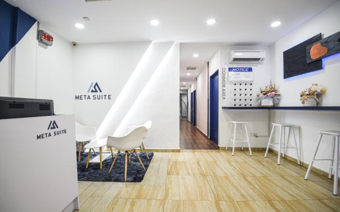 Meta Hotel