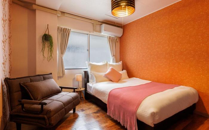 Residential Hotel Naha Miebashi