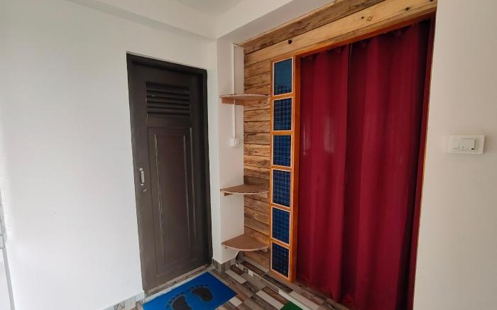 Misbha HomeStay