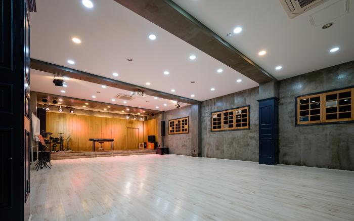 Daejeon samgal somakdaagi pension