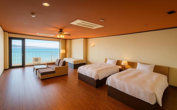 New West Peninisula Hotel