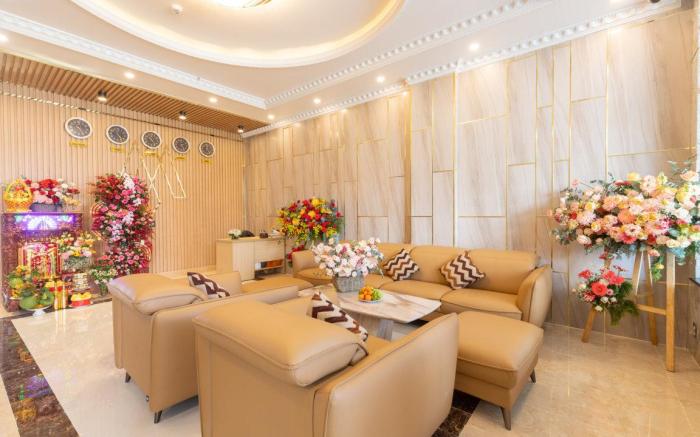 Anasia hotel