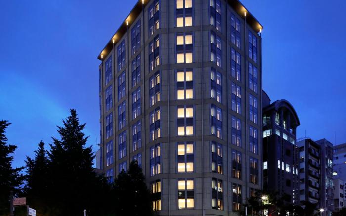 KOKO HOTEL Premier Nihonbashi Hamacho