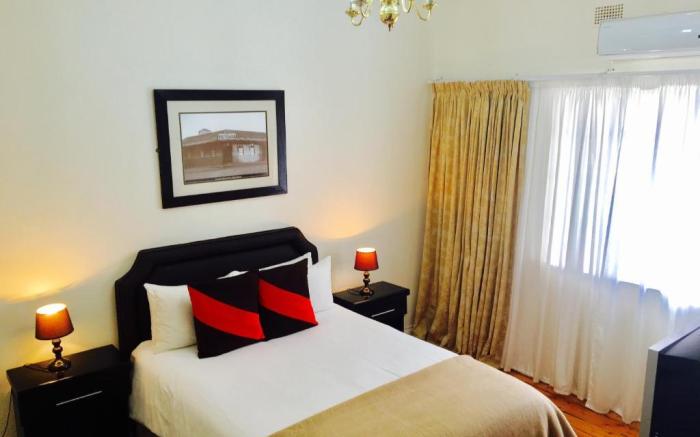 Savoy Hotel 