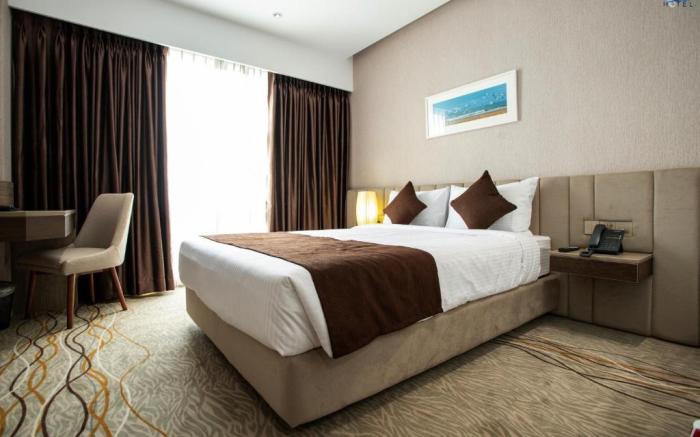 Pearl Hotel