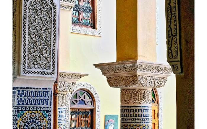 RIAD LAYALINA FES
