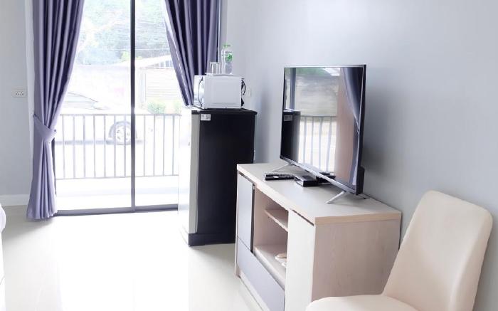Order Residence