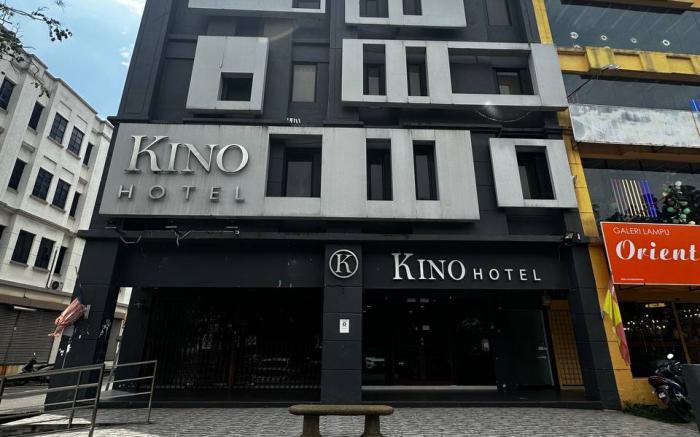 KINO HOTEL 