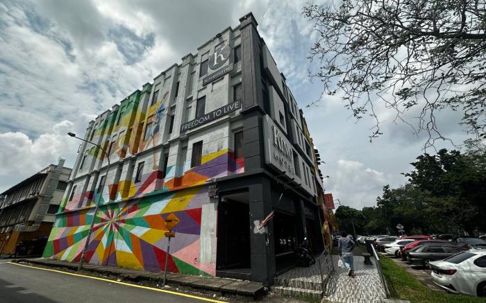 KINO HOTEL 