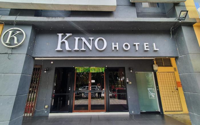 KINO HOTEL 