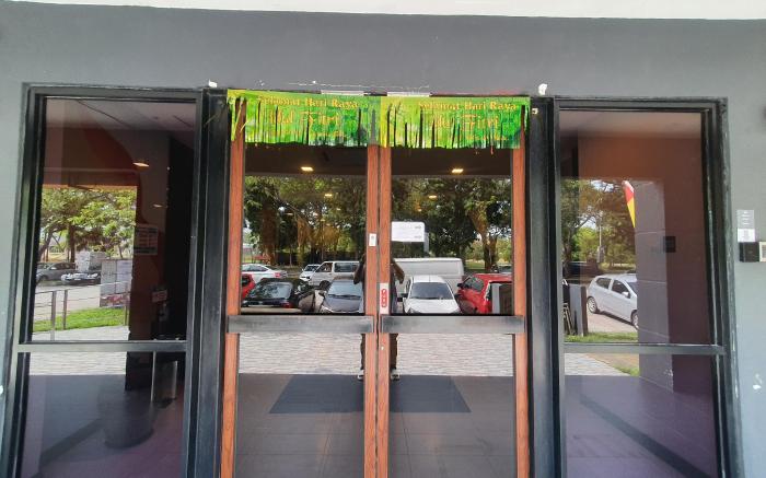 KINO HOTEL 