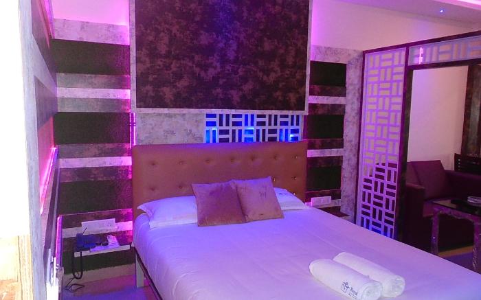 Hotel Royal Residency