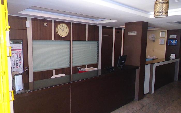 Hotel Royal Residency