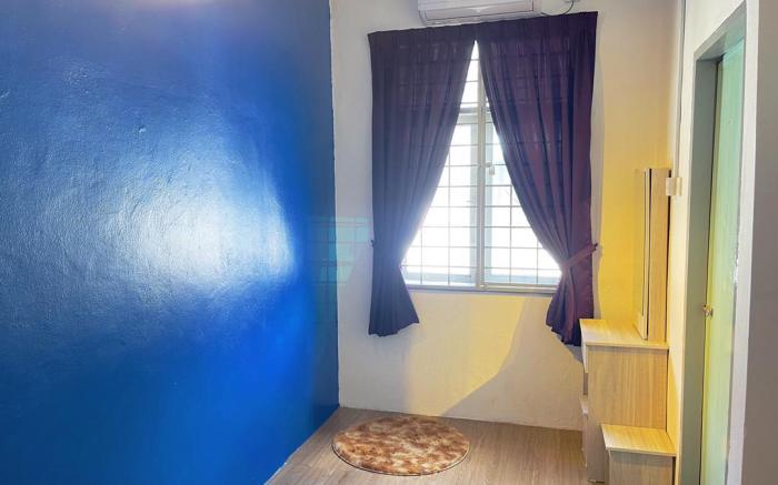 Entire Cozy 4 Bedroom House @ Alma Bukit Mertajam