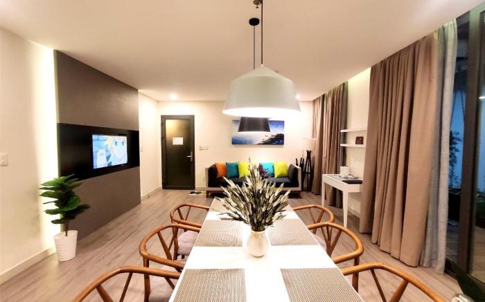 Long Hai - Oceanami - Impact Villa