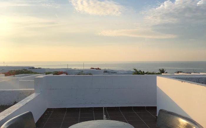 Long Hai - Oceanami - Impact Villa