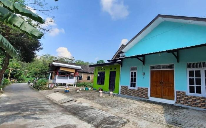 SS HOMESTAY Syariah
