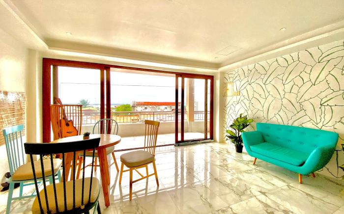 Estancia Boho Chic Room 3