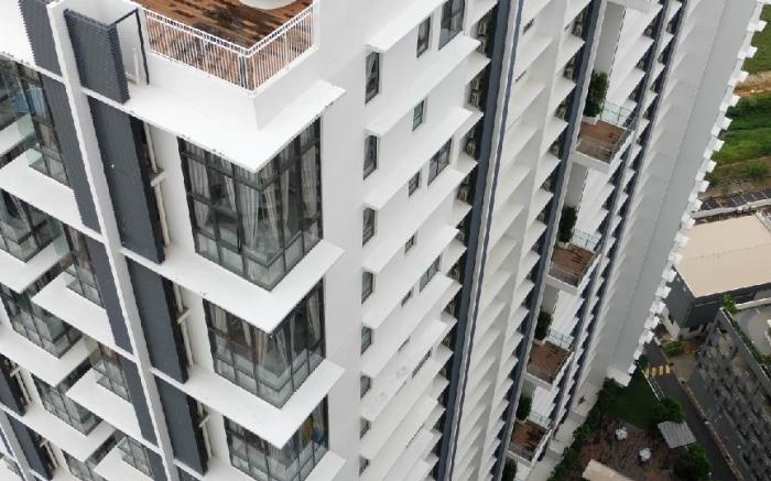 SOLSTICE RESIDENCE / MENARA SOLSTICE @ CYBERJAYA