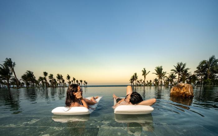 Bliss Hoi An Beach Resort & Wellness