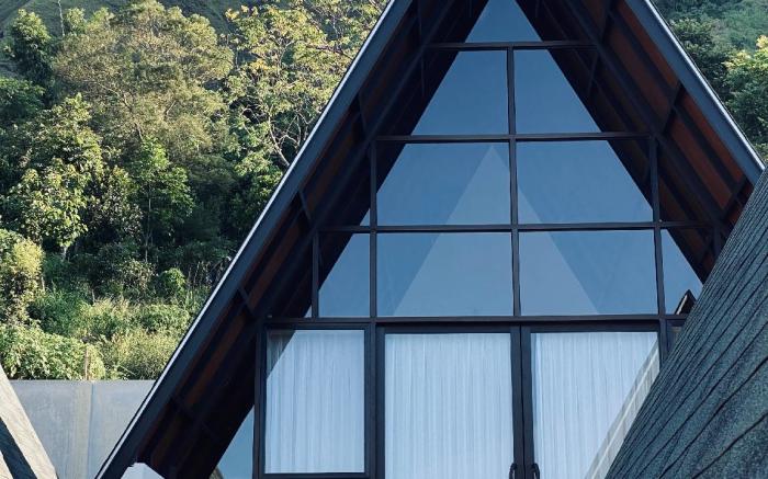 Bukit Tiga Lima Boutique Hotel