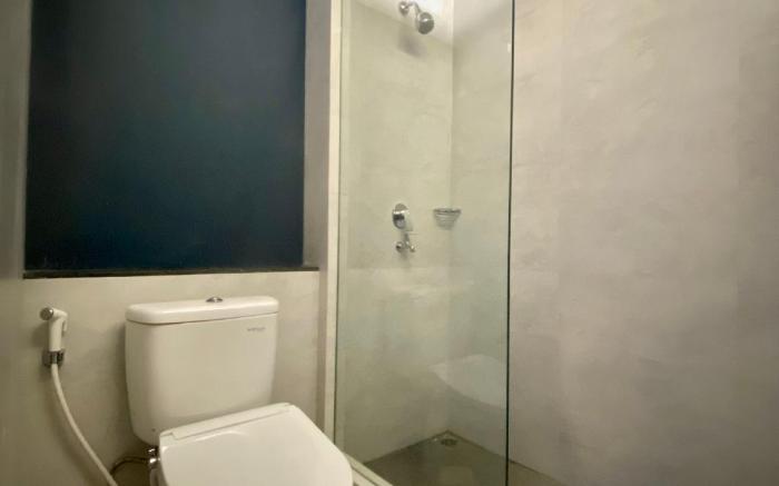 Bukit Tiga Lima Boutique Hotel