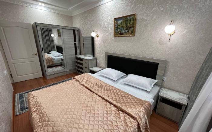 Arrange an unforgettable vacation for your family