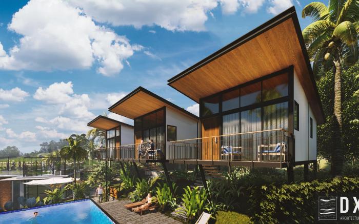 Miracle Hotel And Resort