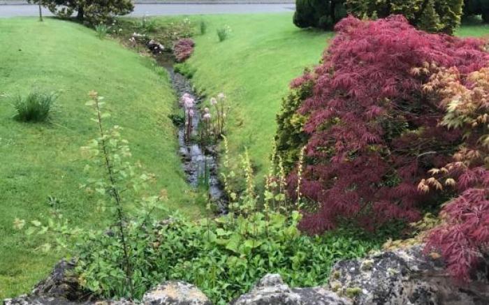 Nant Gloyw B&B Oswestry