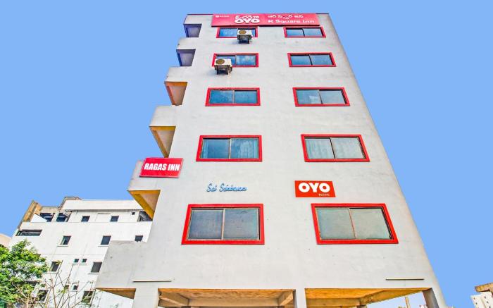 Capital O Ragas Inn