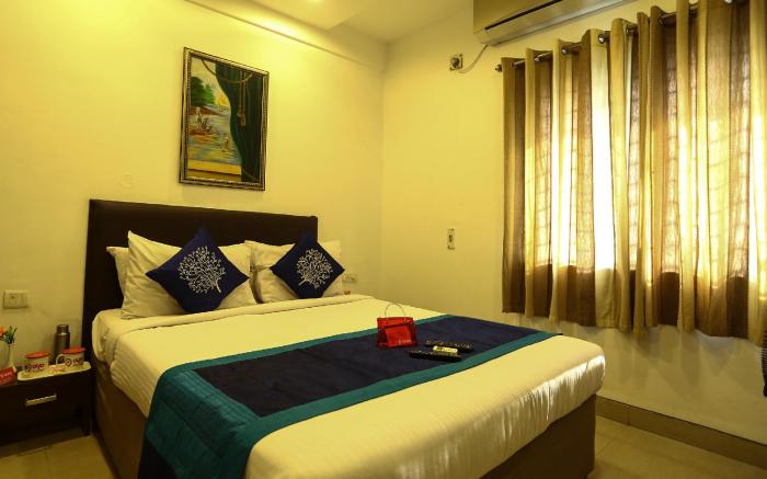 Hotel O NIMALAN RESIDENCY