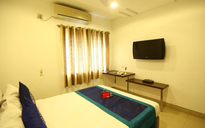 Hotel O NIMALAN RESIDENCY