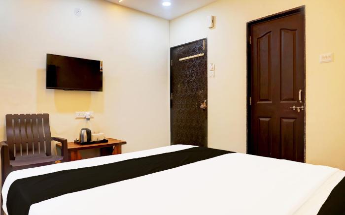 Hotel O Jaihind Building