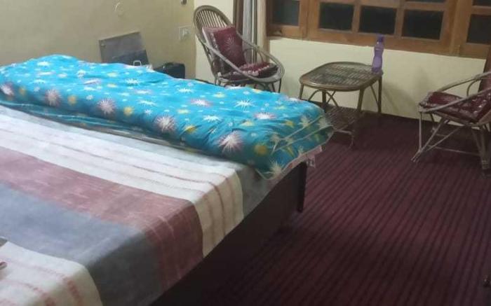 Hotel O POP Shanti Kunj Orchard Cottge