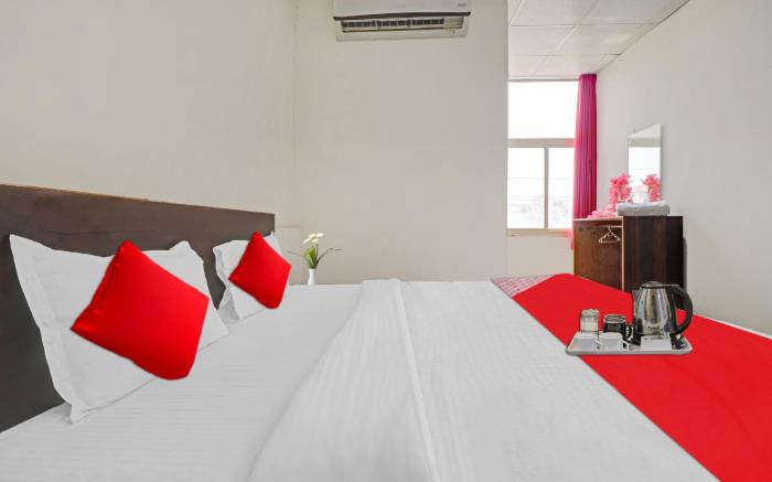 Flagship 89387 Kings Home Stay