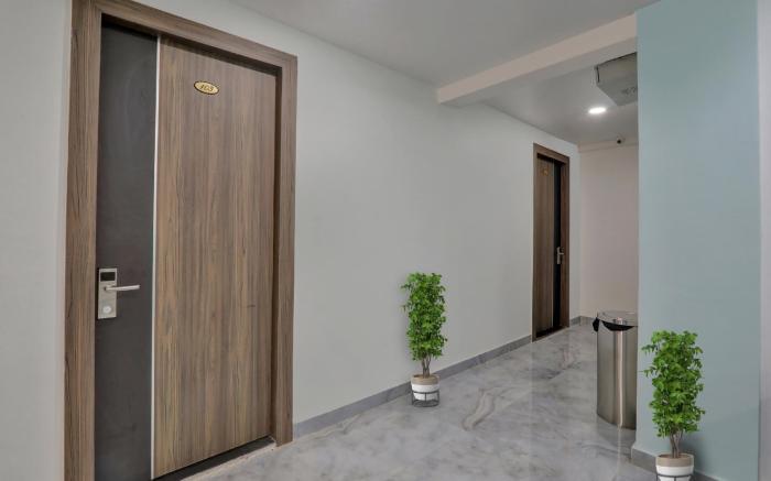 Hotel O Royal Stay