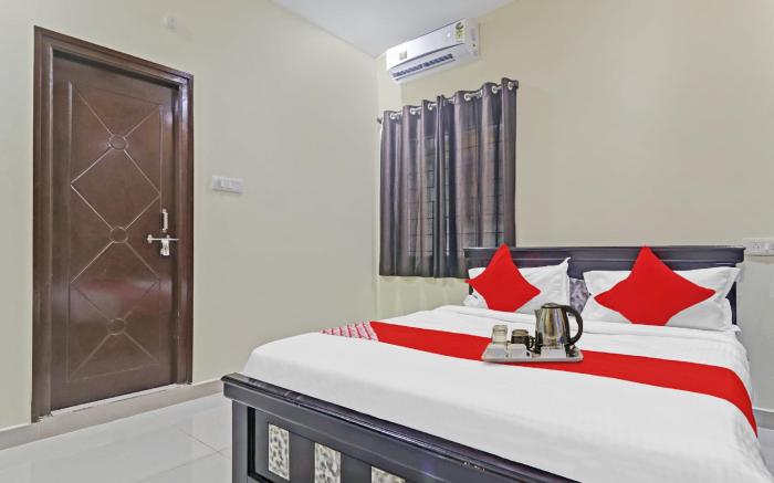 Hotel O Hanuma Residency