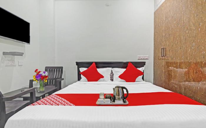 Hotel O Hanuma Residency