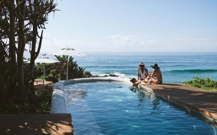 Sala Beach House