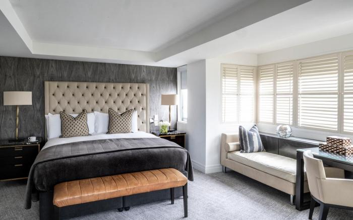 The Dupont Circle Hotel