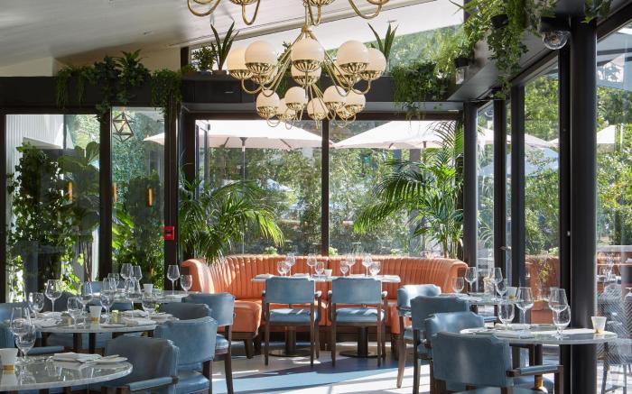 The Dupont Circle Hotel