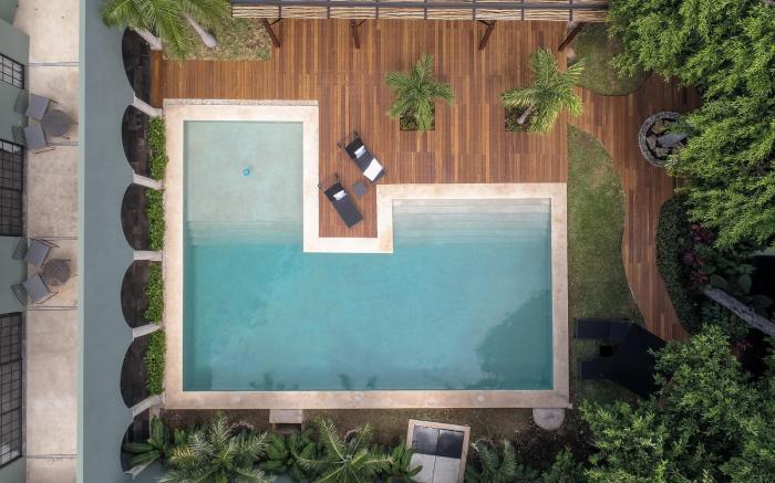 Antelar Casa Destino Hotel Boutique