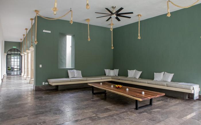 Antelar Casa Destino Hotel Boutique