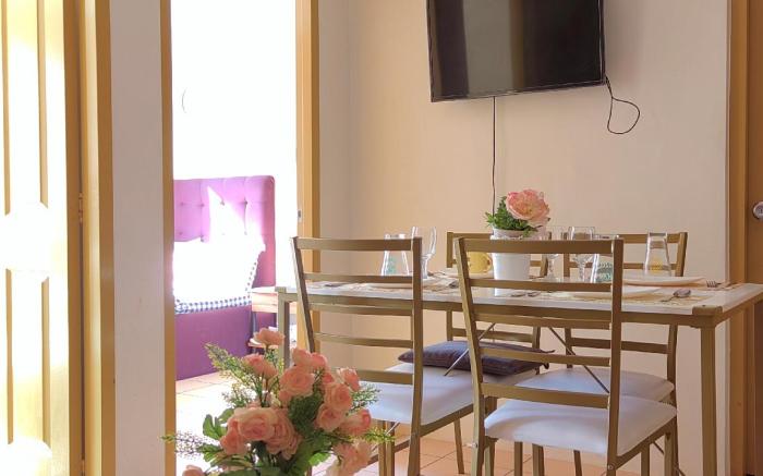 8-Spatial Condo Maa 2br fully-furnished near DT