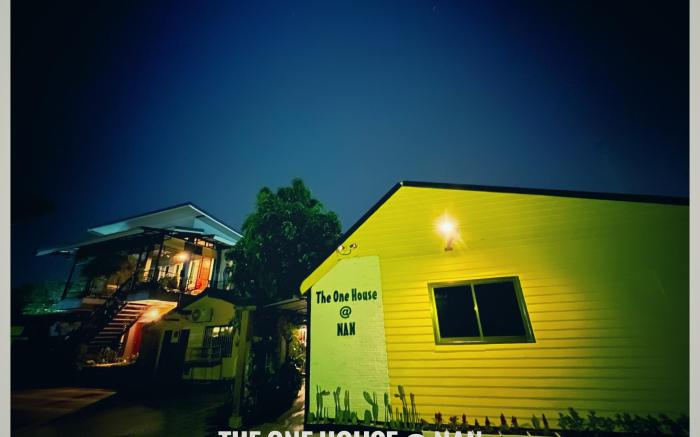 The One House