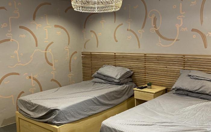 Estancia Boho Chic Room 2