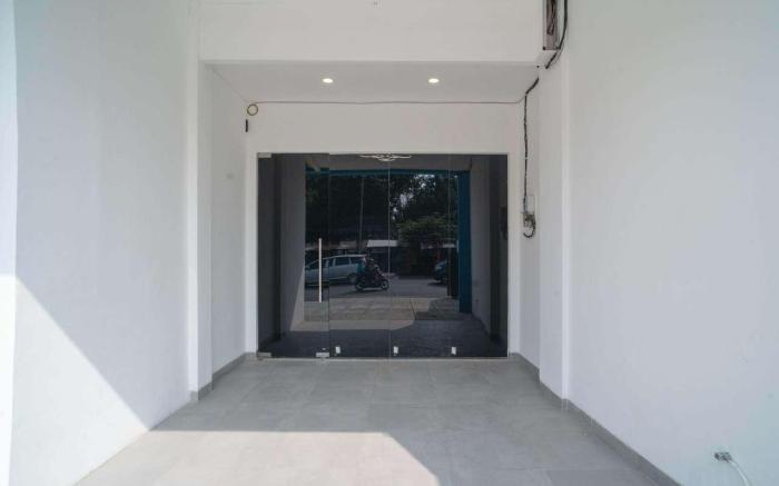 RedDoorz @ Golden Averis Cibuluh Bogor