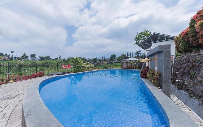 Mamifokobo Hotel & Glamping