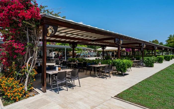 Miarosa Kemer Beach