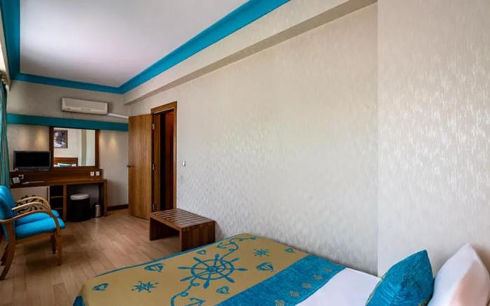 Miarosa Kemer Beach